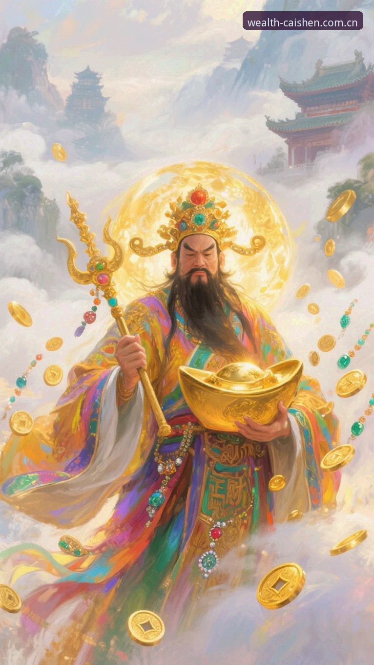 财神到安卓下载哪个好 财神正版平台下载实用指南:如何选对财神到安卓版本?